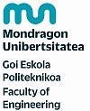 Mondragon Goi Eskola Politeknikoa JMA S. Coop. – SCOTT